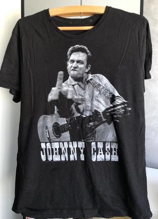 Мерч johnny case