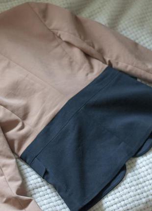 Стильный пиджак от кира пластинина4 фото