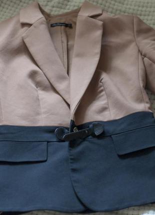 Стильный пиджак от кира пластинина2 фото