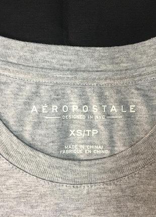 Футболка женская aeropostale, xs2 фото