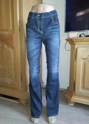 Джинси camiseta jeans
