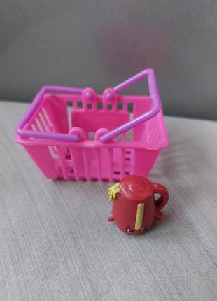 Фигурка shopkins,шопкинс