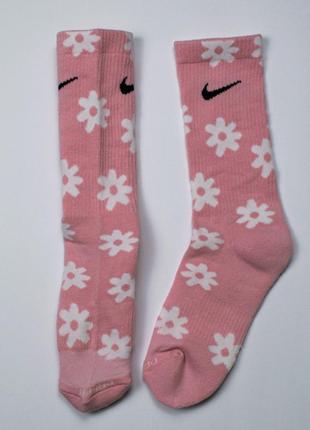 Шкарпетки nike dri-fir носки5 фото