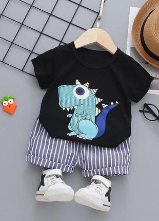 🔹 яркие летние костюмчики!