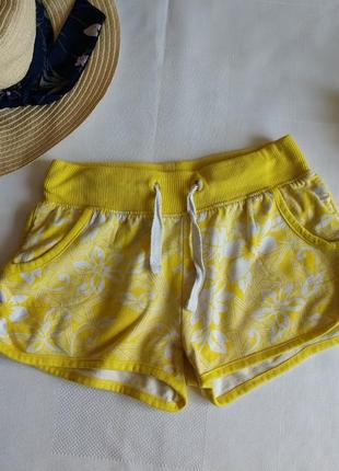 Шорти трикотажні, р  134_140 см