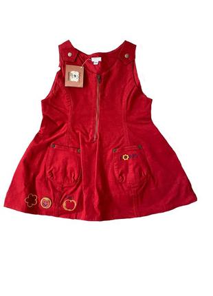 Плаття сарафан