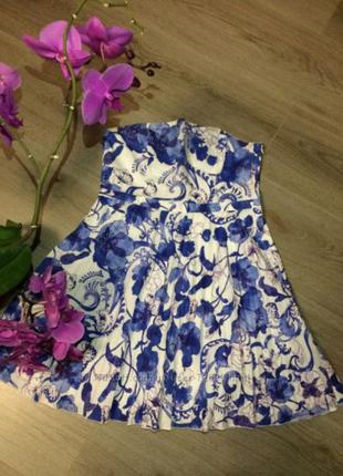 Літнє плаття