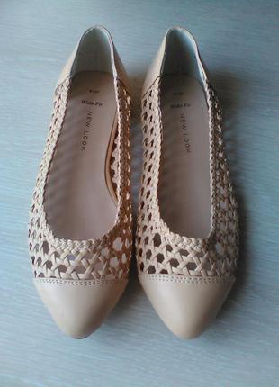 Туфлі new look розмір 37