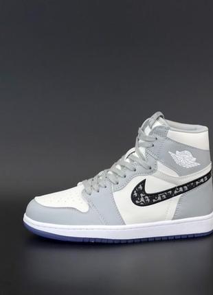 Кросівки air jordan кроссовки 4