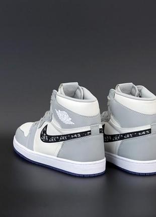 Кросівки air jordan кроссовки 3