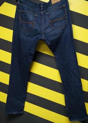 Щільні джинси2 фото