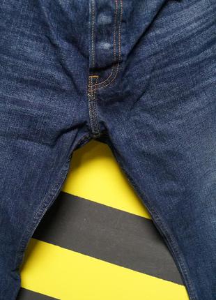 Плотные джинсы4 фото