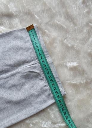 Штани штани легінси лосини lupilu (німеччина) на дитину 2-6 місяців (зростання 62-68 см)4 фото