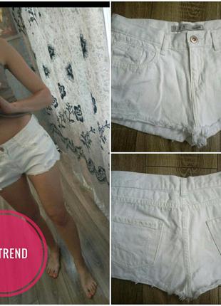 Шорты джинсовые от denim  co