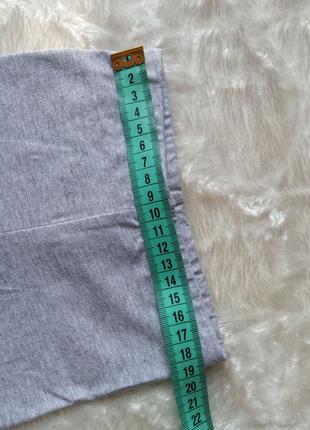 Шорти жіночі бриджі капрі штани штани impidimpi на дитину 9-12 місяців (ріст 74-80 см)5 фото
