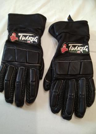 Мотоперчатки touareg by hein gericke хs