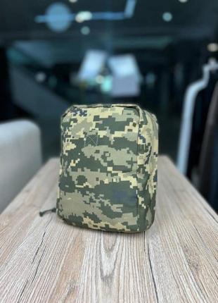 Тактична аптечка для військових камо / тактовна аптечка для військових / військова...