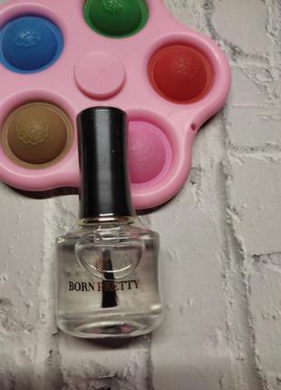 Топ для нігтів від born pretty топ для нігтів манікюру топ для стемпінгу