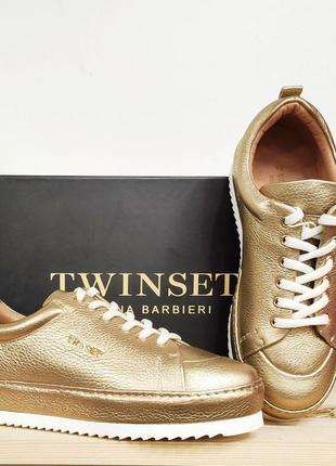 Взуття twin set