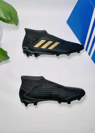 Копочки adidas predator 19.3 fg