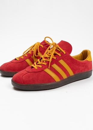 Adidas spiritus spzl ( cg2923 ) чоловічі кросівки fmh013510