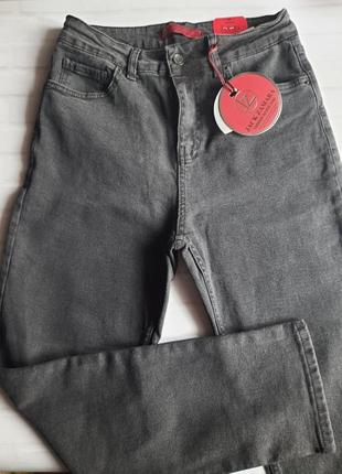 Срочно! новые женские джинсы jack zamara. жіночі джинси.1 фото