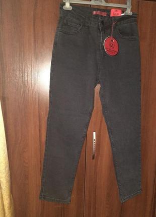 Срочно! новые женские джинсы jack zamara. жіночі джинси.4 фото