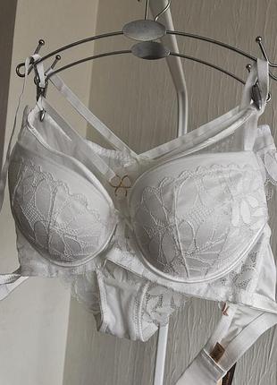 Комплект білизни