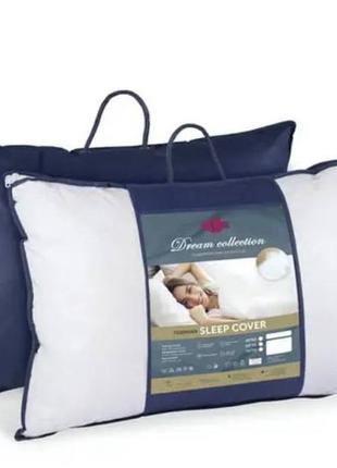 Подушка sleep cover теп