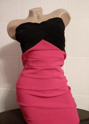 Сукня коктельна