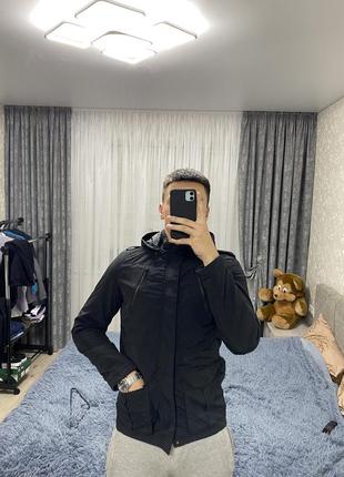 Куртка minimum