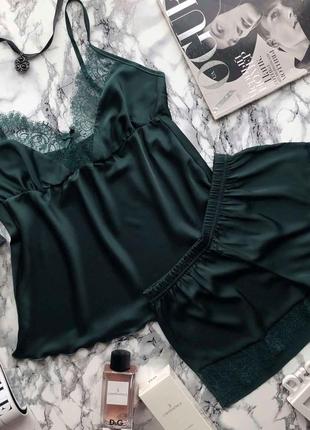 ⭐⭐⭐⭐⭐ шовкова піжама, шовкова піжама