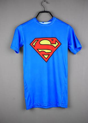 Футболка superman від cedarwood state