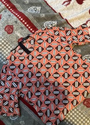 Блуза , футболка zara