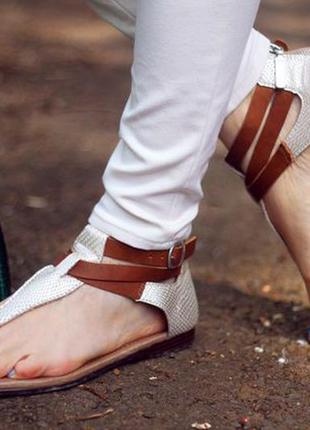 Сандалии emu australia burnberry. размер  36. есть размеры!!!