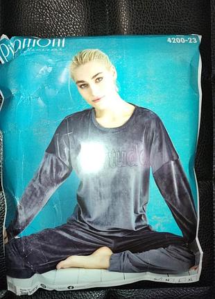 Жіночий велюровий костюм пр-під туреччина, в наявності забарвлення і розмір s, m, l, xl пр-під туреччина