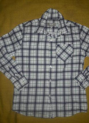 Сорочка we р. 122/128