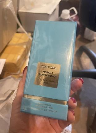 Tom ford neroli portofino