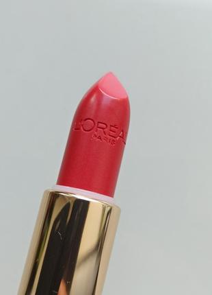 L'oreal paris color riche 1642 фото