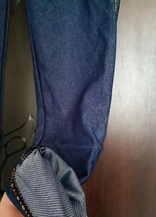 Леггинсы лосины 3