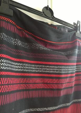 Спідниця marks&spencer в смужку 4
