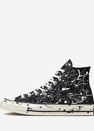 Кеди converse chuck 70 hi 3