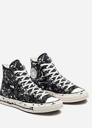 Кеди converse chuck 70 hi 4