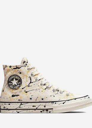 Кеди converse chuck 70 hi