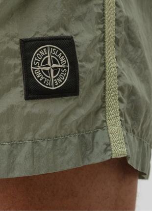 Шорти stone island7 фото