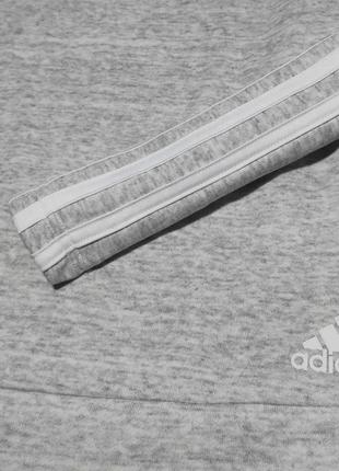 Світшот кофта adidas з нових моделей5 фото