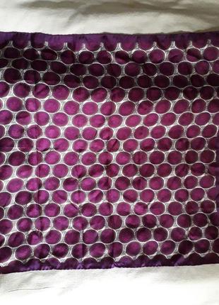 Шовк хустку john lewis