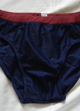 Плавки мужские solsol