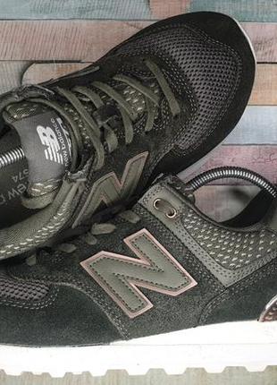 Кроссовки new balance 5741 фото