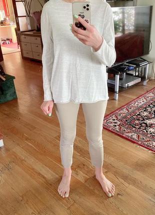 Кофта реглан